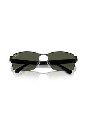 Gafas De Sol Ray-Ban RB3750 Negro Hombre Y Mujer