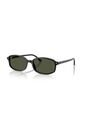 Gafas De Sol Ray-Ban RB2232 Negro Hombre Y Mujer de Rayban