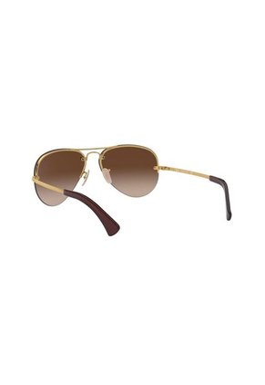 Gafas De Sol Ray-Ban RB3449 Marrón Hombre