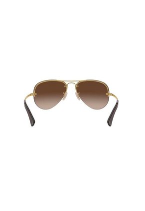 Gafas De Sol Ray-Ban RB3449 Marrón Hombre