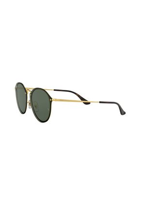 Gafas De Sol Verde Ray Ban Round Fleck