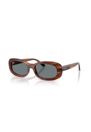 Gafas De Sol Ray-Ban RB2221 Marrón Mujer