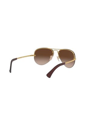 Gafas De Sol Ray-Ban RB3449 Marrón Hombre