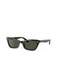 Gafas De Sol Ray-Ban Lady Burbank RB2299 Marrón Mujer de Rayban