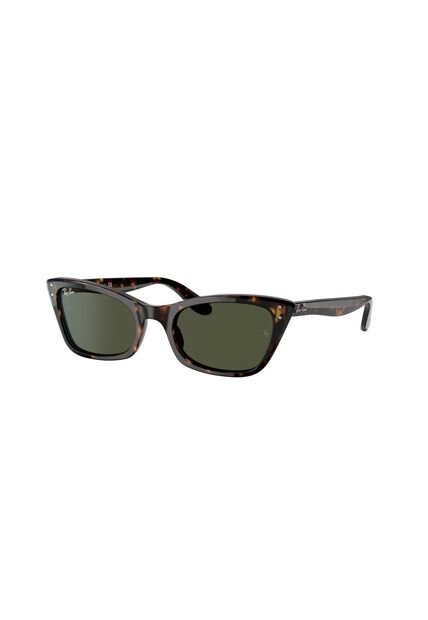 Gafas De Sol Ray-Ban Lady Burbank RB2299 Marrón Mujer