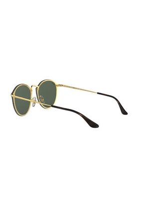 Gafas De Sol Verde Ray Ban Round Fleck