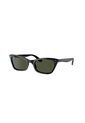 Gafas De Sol Ray-Ban Lady Burbank RB2299 Negro Mujer de Rayban