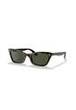 Gafas De Sol Ray-Ban Lady Burbank RB2299 Marrón Mujer de Rayban
