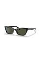 Gafas De Sol Ray-Ban Lady Burbank RB2299 Negro Mujer de Rayban