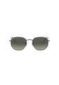 Gafas De Sol Ray-Ban Hexagonal RB3548 004/71 54 de Rayban