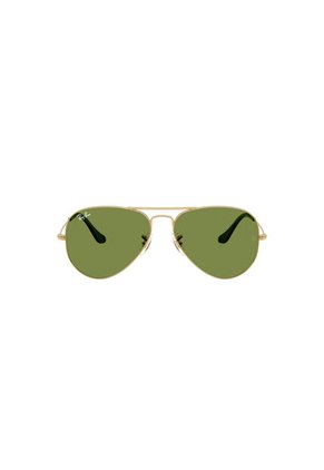 Gafas De Sol Ray-Ban Aviator RB3025 Dorado Hombre Y Mujer