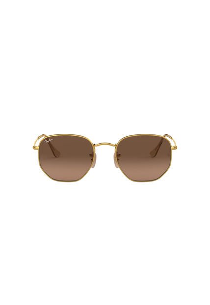 Gafas De Sol Dorado Ray Ban RB3548NL