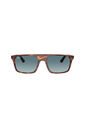 Gafas De Sol Ray-Ban RB2222 Marrón Hombre Y Mujer de Rayban