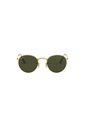 Gafas De Sol Ray-Ban Round Metal RB3447L00150 de Rayban