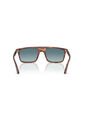 Gafas De Sol Ray-Ban RB2222 Marrón Hombre Y Mujer de Rayban