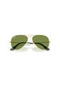 Gafas De Sol Ray-Ban Aviator RB3025 Dorado Hombre Y Mujer de Rayban