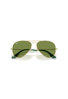 Gafas De Sol Ray-Ban Aviator RB3025 Dorado Hombre Y Mujer