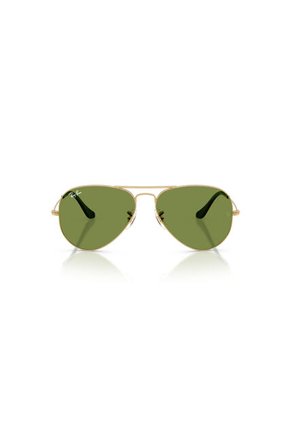 Gafas De Sol Ray-Ban Aviator RB3025 Dorado Hombre Y Mujer