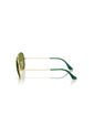 Gafas De Sol Ray-Ban Aviator RB3025 Dorado Hombre Y Mujer de Rayban