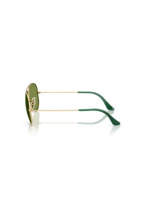 Gafas De Sol Ray-Ban Aviator RB3025 Dorado Hombre Y Mujer
