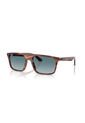 Gafas De Sol Ray-Ban RB2222 Marrón Hombre Y Mujer de Rayban