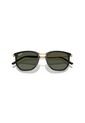 Gafas De Sol Ray-Ban RB4451 Negro Hombre Y Mujer de Rayban