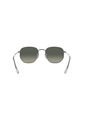 Gafas De Sol Ray-Ban Hexagonal RB3548 004/71 54 de Rayban