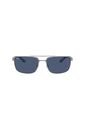 Gafas De Sol Ray-Ban RB3737 Gris Hombre Y Mujer de Rayban