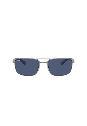 Gafas De Sol Ray-Ban RB3737 Gris Hombre Y Mujer