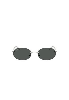 Gafas De Sol Ray-Ban RB3767 Plateado Hombre Y Mujer