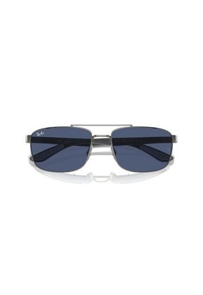Gafas De Sol Ray-Ban RB3737 Gris Hombre Y Mujer