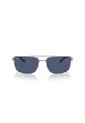 Gafas De Sol Ray-Ban RB3737 Gris Hombre Y Mujer de Rayban