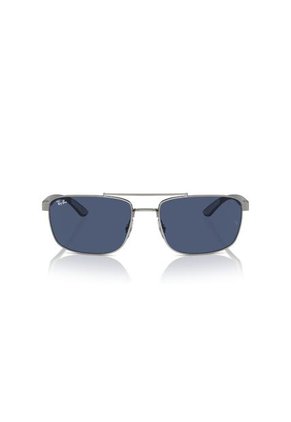 Gafas De Sol Ray-Ban RB3737 Gris Hombre Y Mujer