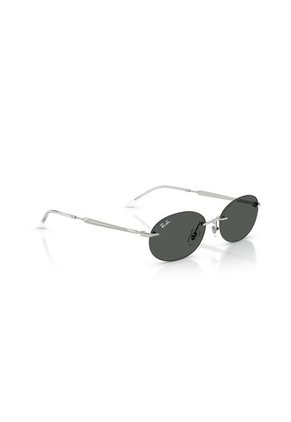 Gafas De Sol Ray-Ban RB3767 Plateado Hombre Y Mujer