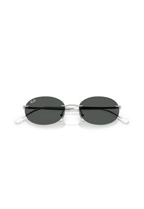 Gafas De Sol Ray-Ban RB3767 Plateado Hombre Y Mujer