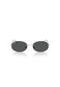 Gafas De Sol Ray-Ban RB3767 Plateado Hombre Y Mujer de Rayban