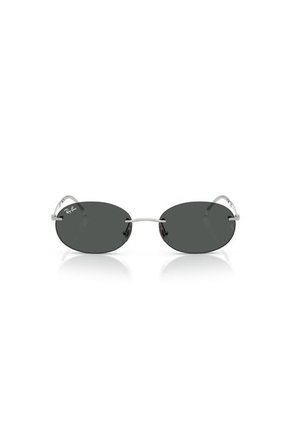 Gafas De Sol Ray-Ban RB3767 Plateado Hombre Y Mujer