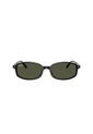 Gafas De Sol Ray-Ban RB2232 Negro Hombre Y Mujer de Rayban