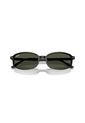 Gafas De Sol Ray-Ban RB2232 Negro Hombre Y Mujer de Rayban