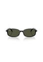 Gafas De Sol Ray-Ban RB2232 Negro Hombre Y Mujer de Rayban