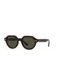 REBAJAS - Gafas De Sol Ray-Ban Gina RB4399 902/31 de Rayban