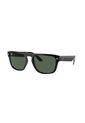 Gafas De Sol Ray-Ban RB4407 Hombre Y Mujer Negro de Rayban
