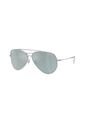 OPORTUNIDAD -Gafas De Sol Ray-Ban Aviator Reverse RBR010 003/30 59 de Rayban