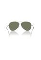 OPORTUNIDAD -Gafas De Sol Ray-Ban Aviator Reverse RBR010 003/30 59 de Rayban