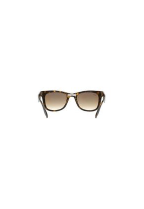 Gafas De Sol Ray-Ban Folding Wayfarer RB4105 Marrón Hombre Y Mujer