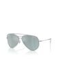 OPORTUNIDAD -Gafas De Sol Ray-Ban Aviator Reverse RBR010 003/30 59 de Rayban