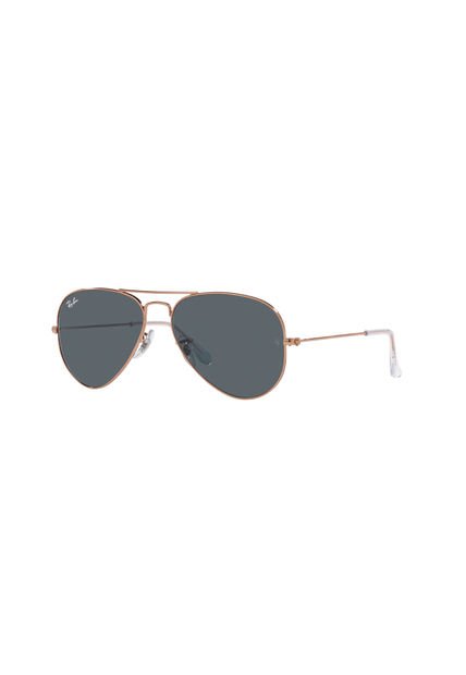Gafas De Sol Aviator Oro Rosa Ray-Ban