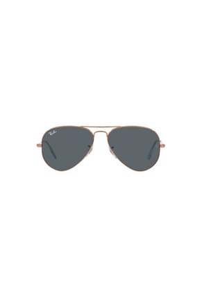 Gafas De Sol Aviator Oro Rosa Ray-Ban