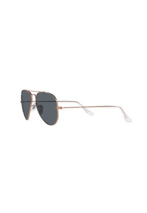 Gafas De Sol Aviator Oro Rosa Ray-Ban