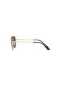 Gafas De Sol Ray-Ban The Marshal Ii RB3648 Dorado Hombre Y Mujer de Rayban